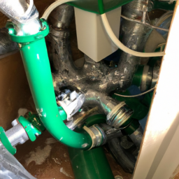 Géothermie Verticale : Utilisation Profonde de la Chaleur Terrestre pour un Confort Thermique Exceptionnel et Constant Bouc-Bel-Air